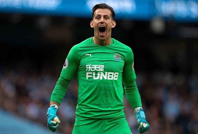 ảnh sau trận man city - newcastle - Bóng Đá