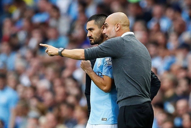 ảnh sau trận man city - newcastle - Bóng Đá