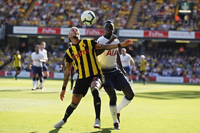 Muốn đánh bại Watford, Man United phải 'khóa chân' những cái tên này - Bóng Đá