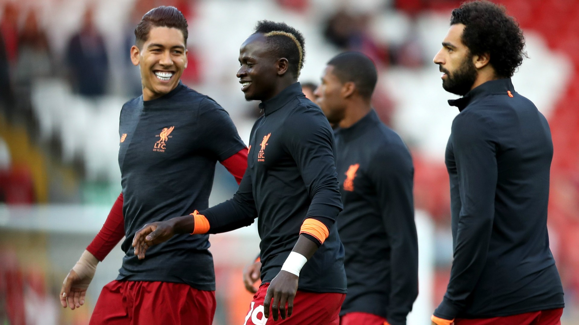 Jurgen Klopp và 3 năm kiến thiết Liverpool - Bóng Đá