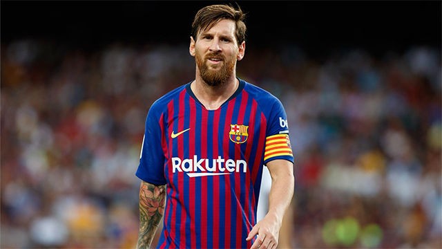 Những lý do để tin Barca sẽ 