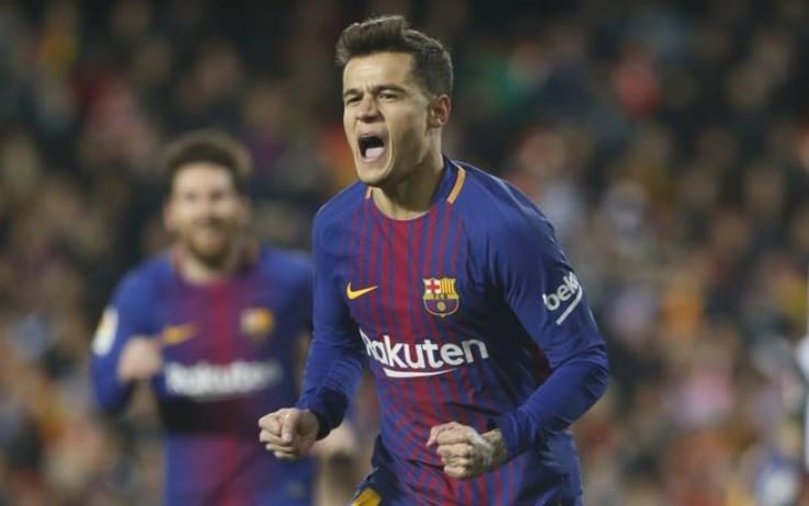 Những lý do để tin Barca sẽ 