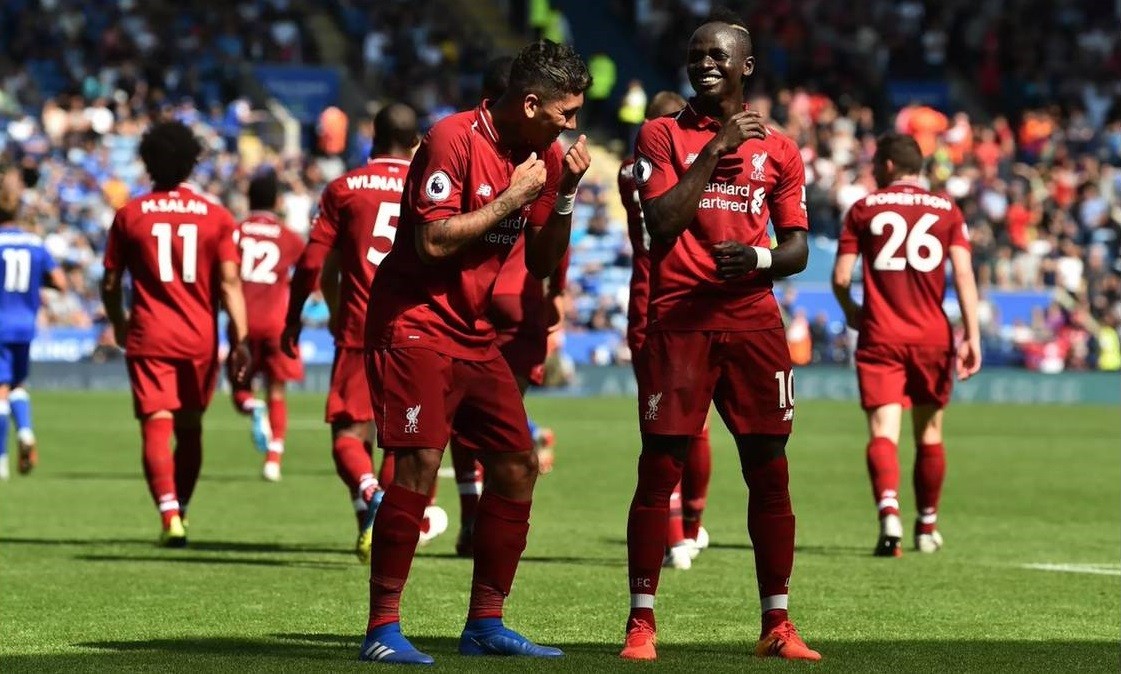 Nan đề Fabinho của Liverpool, các chuyên gia nói gì? - Bóng Đá