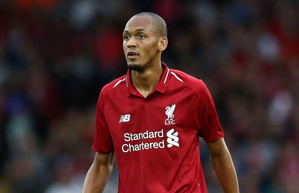 Những lý do khiến Fabinho chắc chắn ra mắt trong trận đại chiến đầu tiên của Liverpool mùa này - Bóng Đá