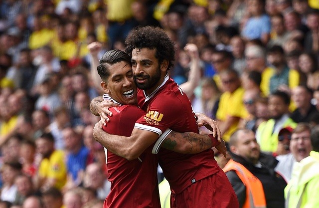 Những lý do để tin Liverpool sẽ còn tiến xa hơn nữa - Bóng Đá