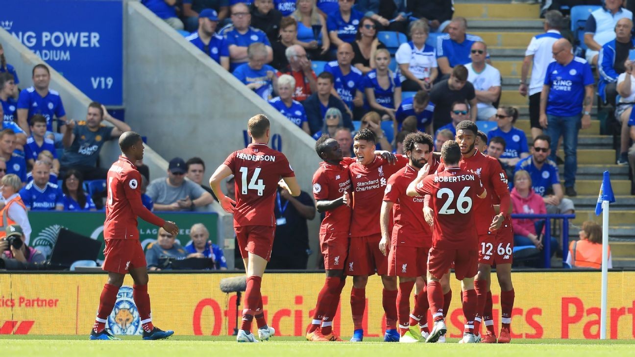 Những lý do để tin Liverpool sẽ còn tiến xa hơn nữa - Bóng Đá