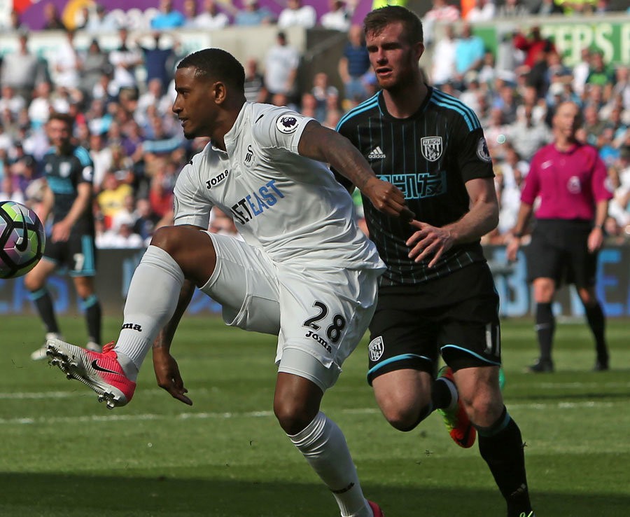 Siêu máy tính dự đoán kết quả vòng 16 Ngoại hạng Anh - Bóng Đá