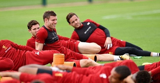 Klopp pha trò, Liverpool trút áp lực ngàn cân trước đại chiến với Arsenal - Bóng Đá