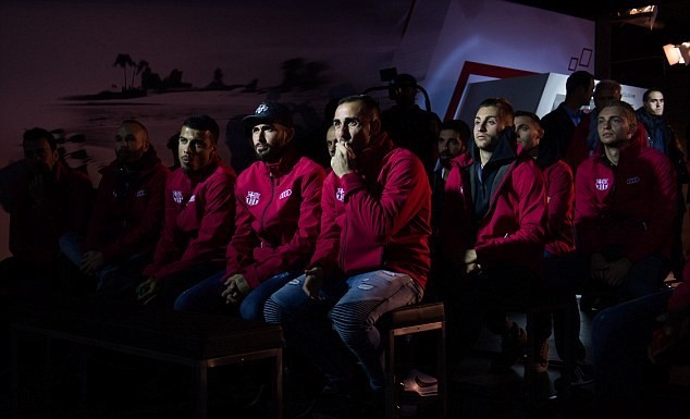 Sau Real, đến lượt Barcelona nhận món quà siêu độc, siêu giá trị - Bóng Đá