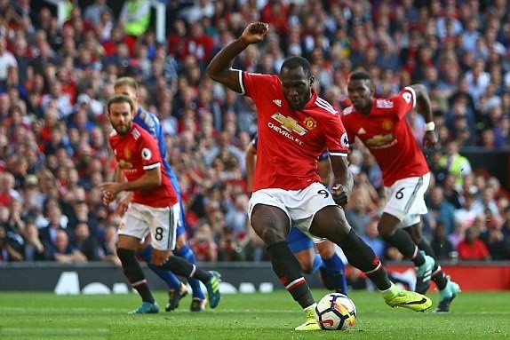 TRỰC TIẾP Man Utd 0-0 Leicester City: Lukaku đá hỏng phạt đền (Hiệp hai) - Bóng Đá