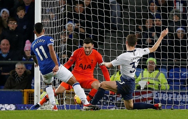 Được người cũ Chelsea tiếp sức, Tottenham giờ chỉ cách Man City 2 điểm - Bóng Đá