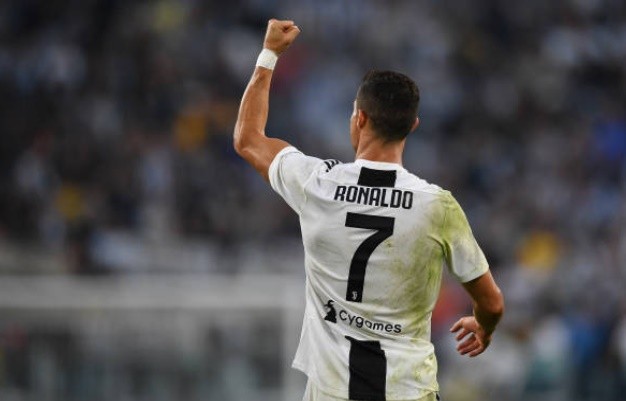 Chấm điểm Juventus trận Genoa:  - Bóng Đá