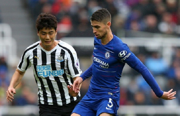 Chấm điểm Chelsea: Tìm ra hậu vệ trái xuất sắc nhất Premier League - Bóng Đá