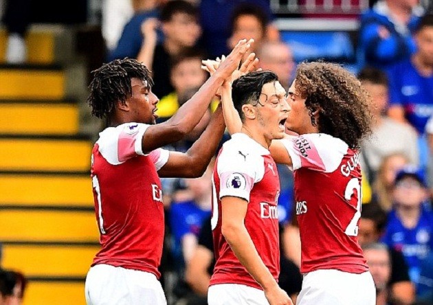 TRỰC TIẾP Tottenham 3-0 Chelsea: Son Heung-min ghi bàn đẹp mắt (H2) - Bóng Đá