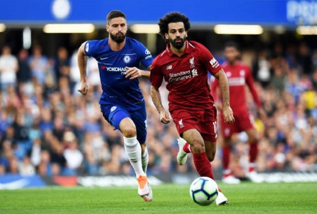 Rudiger 