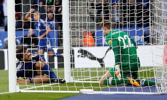 Bội phục Emery với 