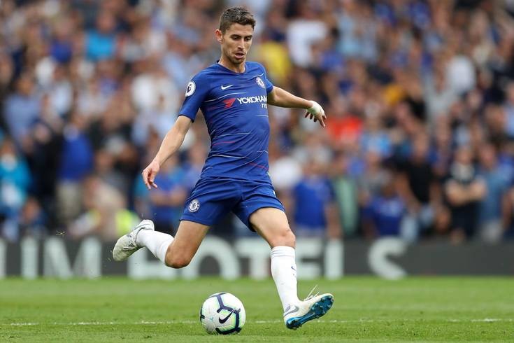 Chấm điểm Chelsea: Trò cưng Sarri lên tiếng - Bóng Đá
