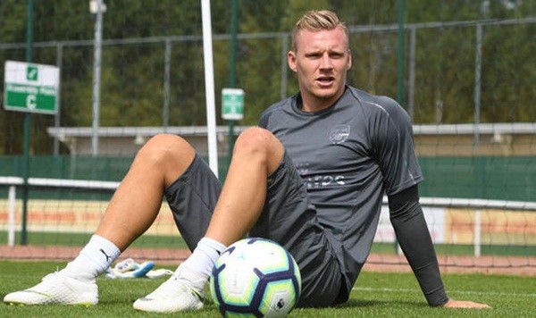 Top 5 tân binh cực chất lượng chưa ra sân phút nào ở Premier League mùa này - Bóng Đá