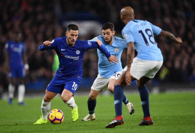 Ảnh Chelsea  - Bóng Đá