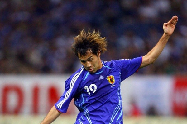 5 chân sút hàng đầu trong lịch sử Asian Cup - Bóng Đá
