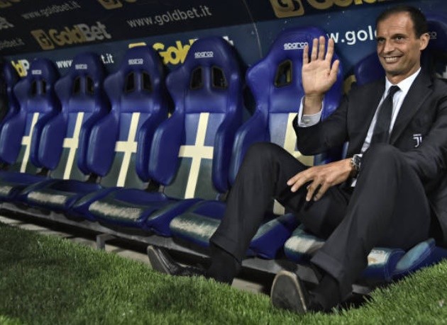 5 điểm nhấn Parma 1-2 Juventus: Đáng lo rồi đấy, CR7! - Bóng Đá