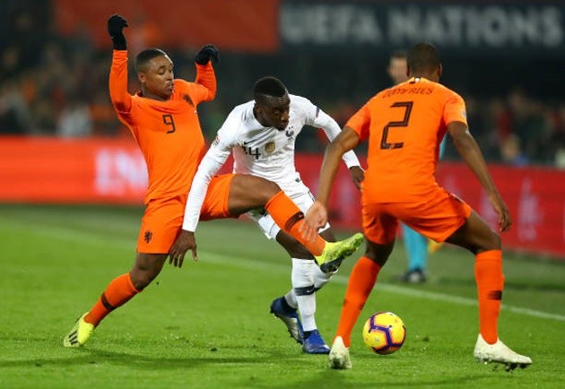 Phil Jones bị chửi sml - Bóng Đá