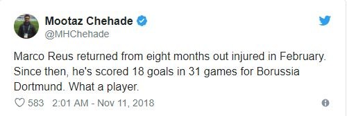 Người hâm mộ đã tìm ra trận đấu hay nhất năm - Bóng Đá