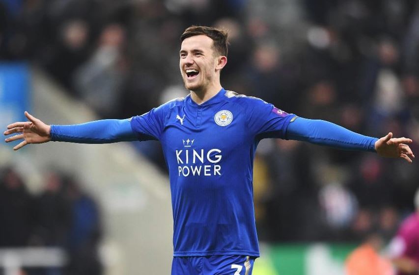 Tielemans có dự bị, đội hình Leicester vẫn rất đáng gờm để đấu Man Utd - Bóng Đá