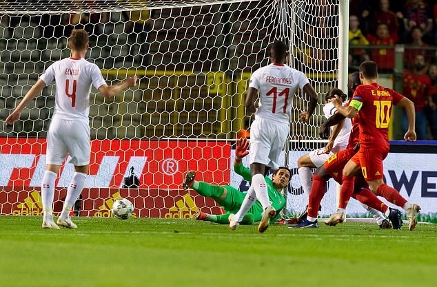 sau trận - Bóng Đá