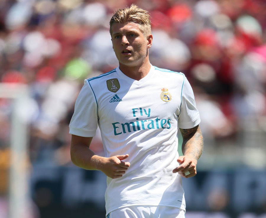 Ramos lập cú đúp, Tây Ban Nha vẫn bị Nga cầm hòa - Bóng Đá