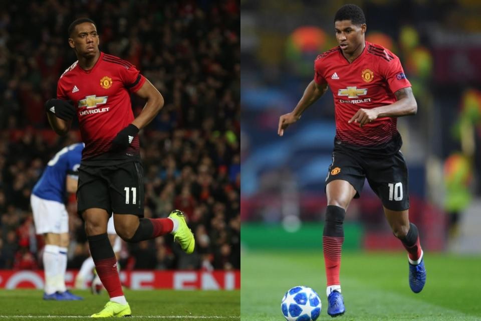 Đội hình Man Utd sẽ như thế nào trong tay Pochettino? - Bóng Đá