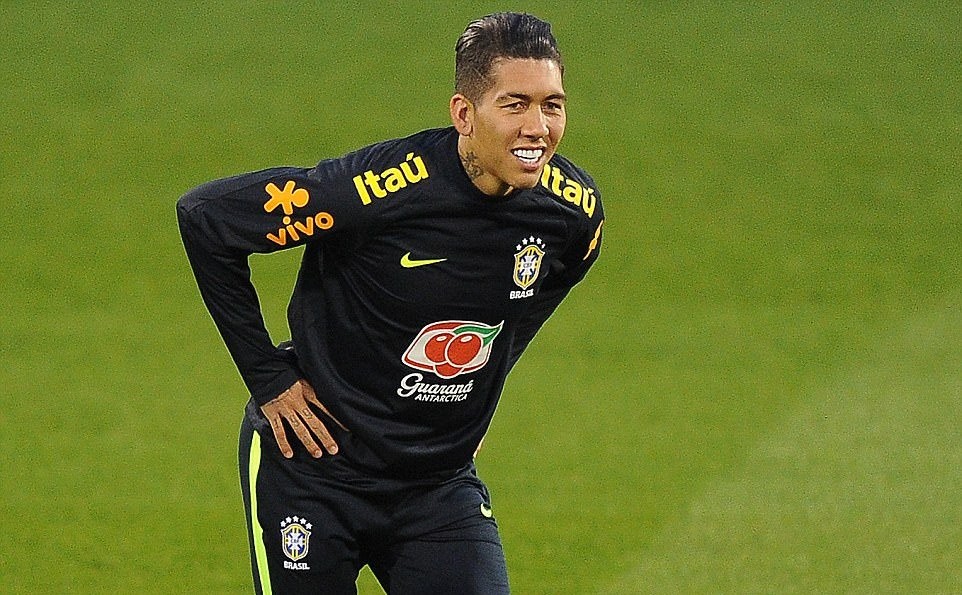 Neymar trở thành tâm điểm trước trận đại chiến với Tam sư - Bóng Đá