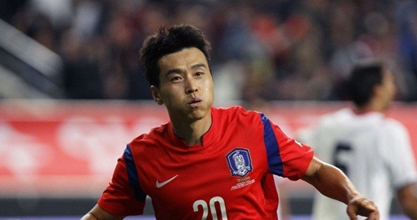 5 chân sút hàng đầu trong lịch sử Asian Cup - Bóng Đá