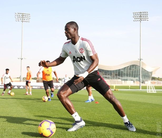 7 điều rút ra từ buổi tập của Man Utd trên đất Dubai - Bóng Đá