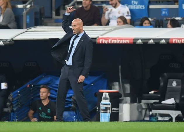 5 điểm nhấn Real – Betis: Sân nhà không còn an toàn - Bóng Đá