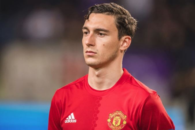 Đội hình chắp vá của man Utd đấu Arsenal - Bóng Đá