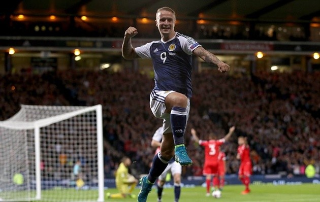 Scotland 2-0 Malta: Giấc mơ dần thành hình - Bóng Đá