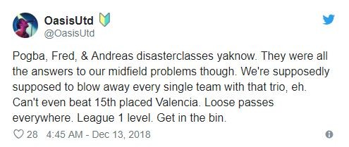 Còn Mourinho, Fred khó có cơ hội - Bóng Đá