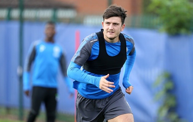Vắng Vardy buổi tập của Leicester vẫn ngập tiếng cười  - Bóng Đá
