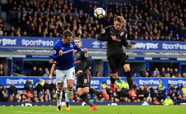 Arsenal là vua không chiến ở châu Âu - Bóng Đá
