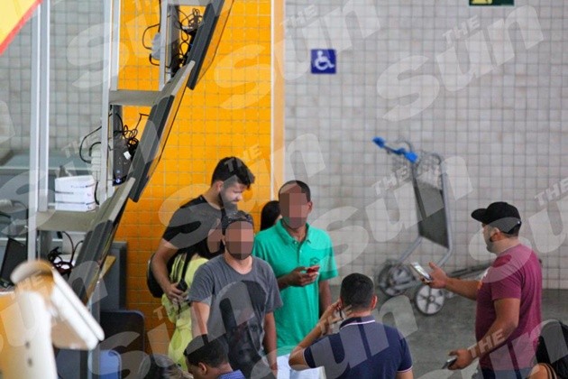 Chấm điểm Liverpool: Salah ghi bàn nhưng công đầu thuộc hàng thủ - Bóng Đá