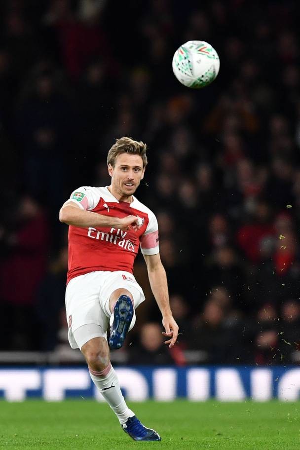 Chấm điểm Arsenal: Điểm sáng tài năng trẻ, cựu binh gây thất vọng - Bóng Đá