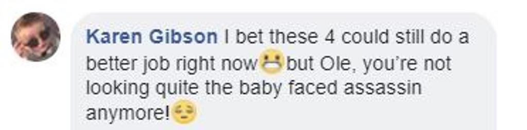 Fan Quỷ đỏ phát ngán, mời sát thủ 45 tuổi về đá thay Lukaku - Bóng Đá