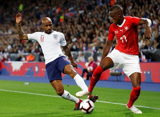 Sợ ngồi dự bị, Dembele lao đầu vào tập luyện  - Bóng Đá