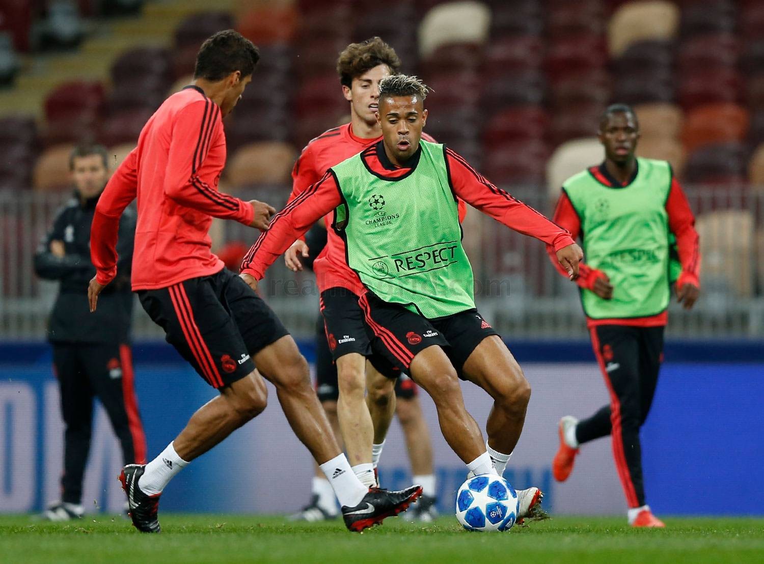 Chấm điểm Tottenham: Pochettino đau đầu với quân bài Son Heung-Min - Bóng Đá