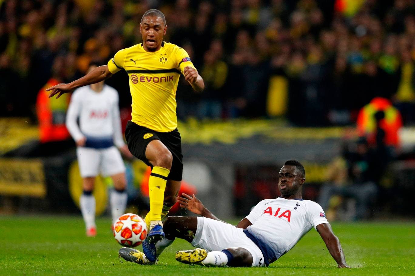 Chấm điểm Dortmund: Mình Sancho là không đủ - Bóng Đá