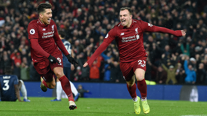 10 thống kê ấn tượng trước vòng đấu thứ 19 Premier League - Bóng Đá