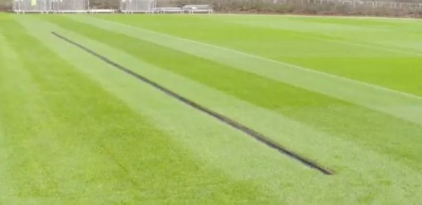 Sân vận động mới của Tottenham là một cấu trúng lắp ghép đặc biệt - Bóng Đá