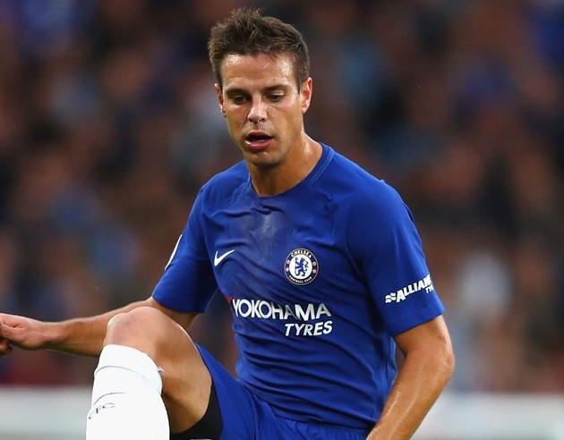 Dự đoán đội hình Chelsea gặp Roma - Bóng Đá