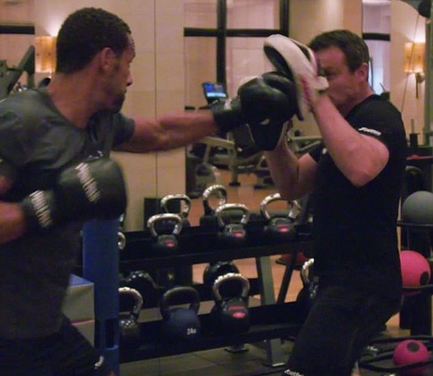 Rio Ferdinand sở hữu 